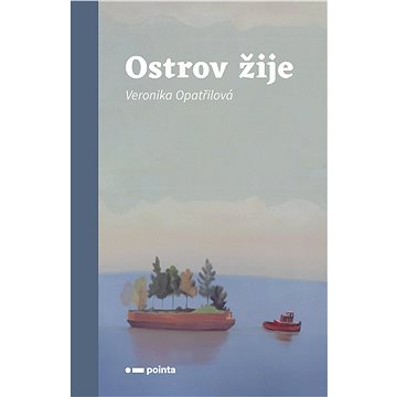 

Ostrov žije