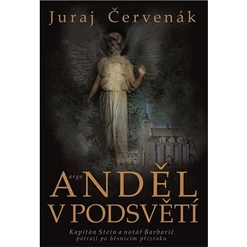

Anděl v podsvětí
