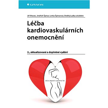 

Léčba kardiovaskulárních onemocnění