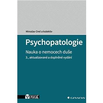 

Psychopatologie