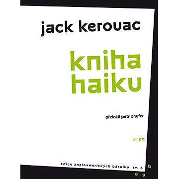 

Kniha haiku
