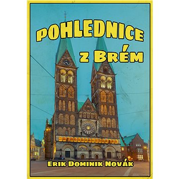 

Pohlednice z Brém