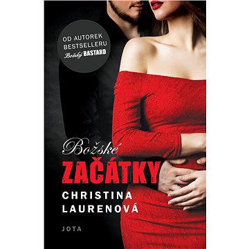 

Božské začátky