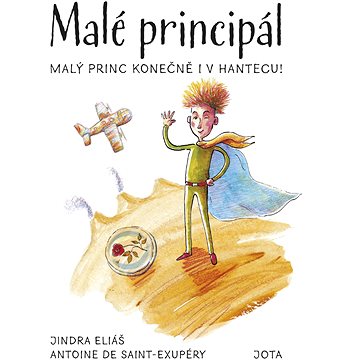 

Malé principál