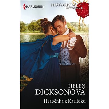 

Hraběnka z Karibiku