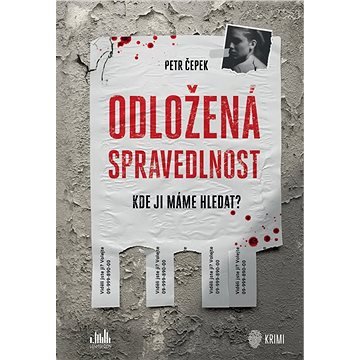 

Odložená spravedlnost