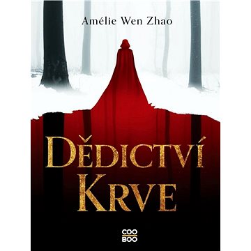 

Dědictví krve