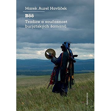 

Böö: tradice a současnost burjatských šamanů