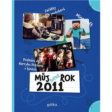 

Můj rok 2011