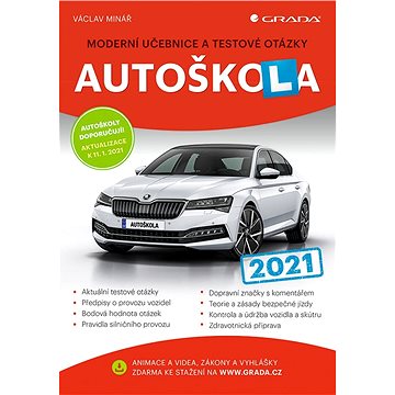 

Autoškola 2021