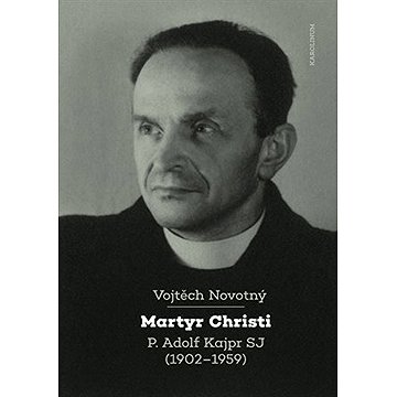 

Martyr Christi