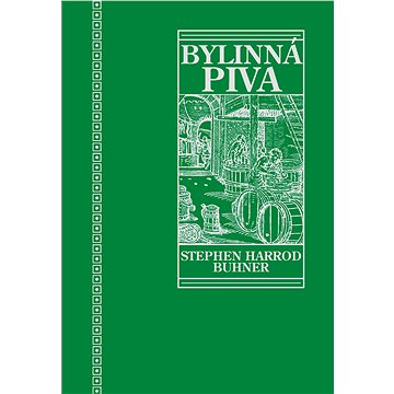 

Posvátná a léčivá bylinná piva