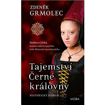 

Tajemství Černé královny