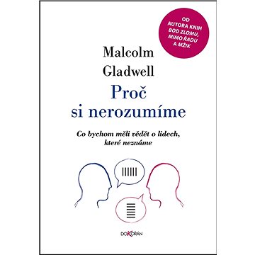 

Proč si nerozumíme