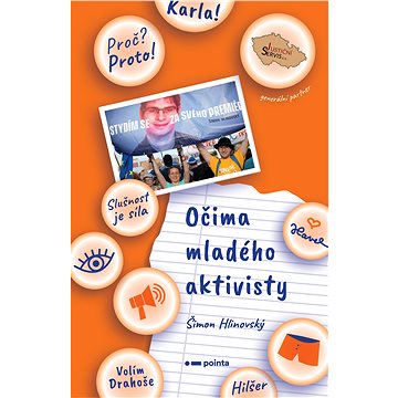 

Očima mladého aktivisty