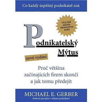 

Podnikatelský mýtus