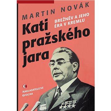 

Kati pražského jara