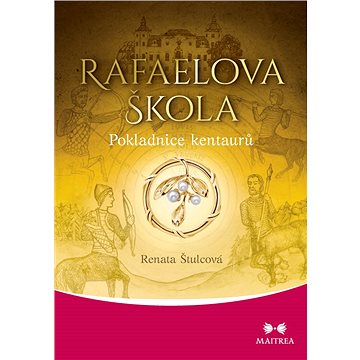 

Rafaelova škola: Pokladnice kentaurů