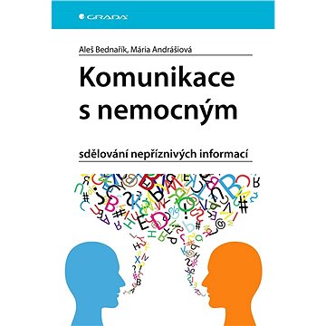 

Komunikace s nemocným