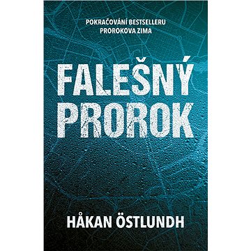 

Falešný prorok