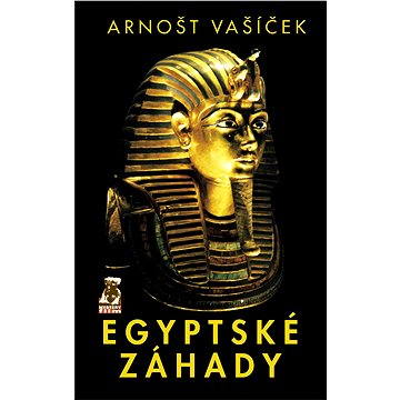 

Egyptské záhady