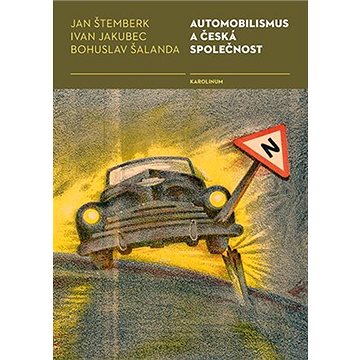 

Automobilismus a česká společnost