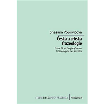 

Česká a srbská frazeologie