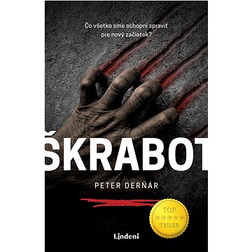 

Škrabot
