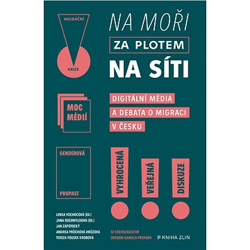 

Na moři, za plotem, na síti