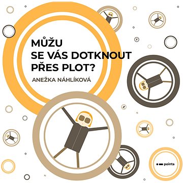 

Můžu se vás dotknout přes plot