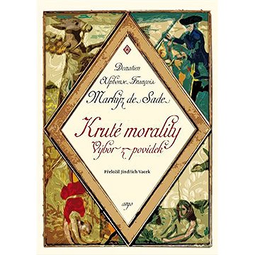 

Kruté morality
