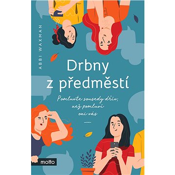

Drbny z předměstí