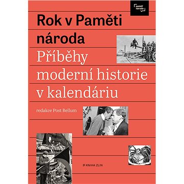 

Rok v Paměti národa