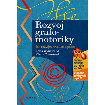 

Rozvoj grafomotoriky
