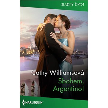 

Sbohem, Argentino!