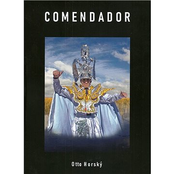 

COMENDADOR