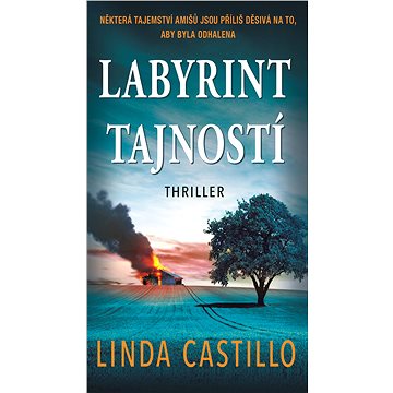 

Labyrint tajností