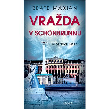 

Vražda v Schönbrunnu