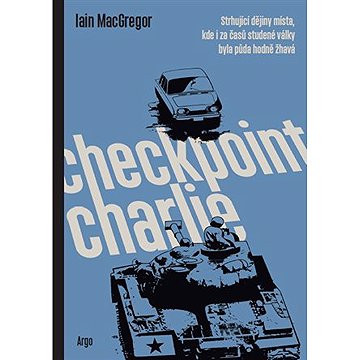 

Checkpoint Charlie