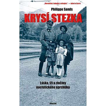 

Krysí stezka