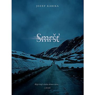 

Smršť
