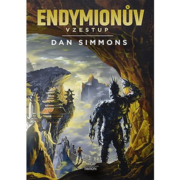 

Endymionův vzestup
