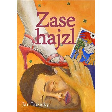 

Zase hajzl