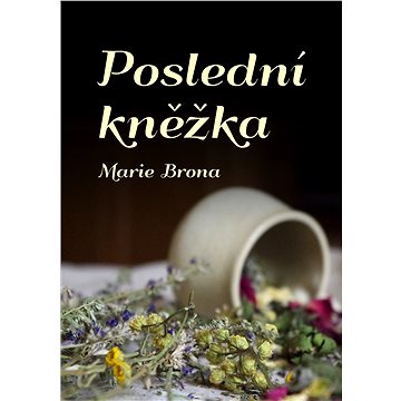 

Poslední kněžka