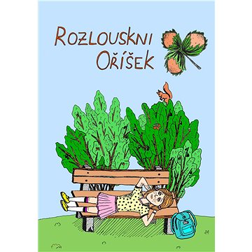 

Rozlouskni oříšek