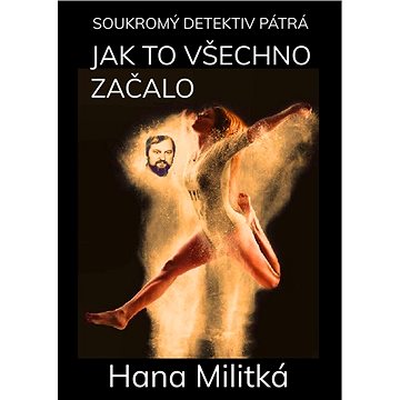 

Soukromý detektiv pátrá 1