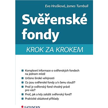 

Svěřenské fondy