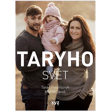 

Taryho svět
