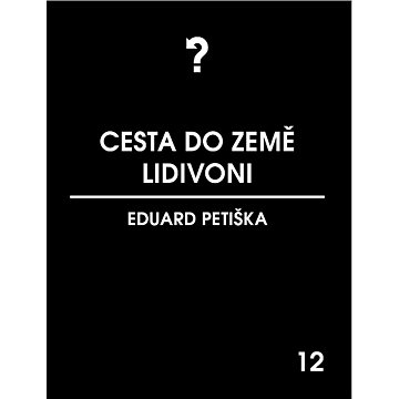

Cesta do země Lidivoni