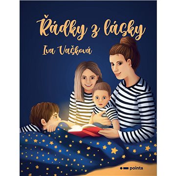 

Řádky z lásky